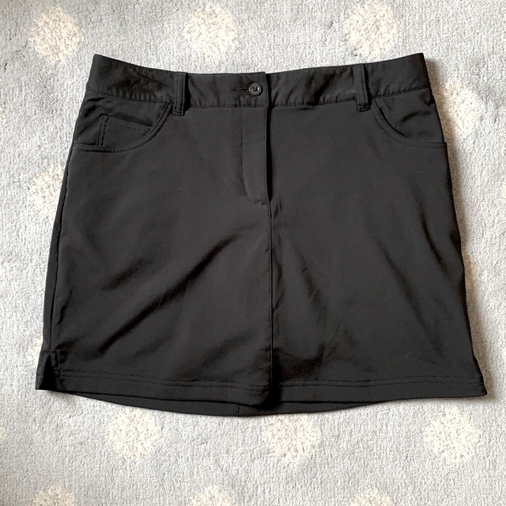 Slazenger golf skort